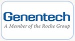 Genentech Below is a list of our past and present clients.