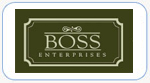 bossenterprisesinc1 Below is a list of our past and present clients.