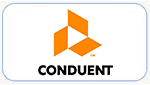 conduent Below is a list of our past and present clients.