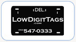 lowdigit tags.com Below is a list of our past and present clients.