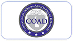 coad Below is a list of our past and present clients.