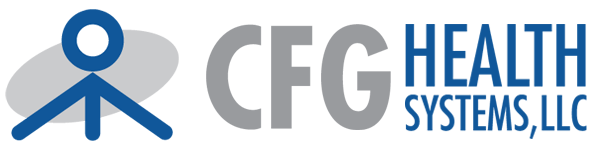 cfg health Below is a list of our past and present clients.