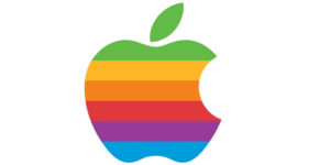 Apple color logo Apple_color_logo