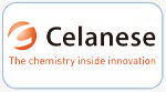 Celanese logo border Below is a list of our past and present clients.
