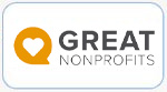 RW ClientLogos GreatNonProfits 3.2023 Below is a list of our past and present clients.