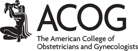 American College of Obstetricians and Gynecologists logo Below is a list of our past and present clients.