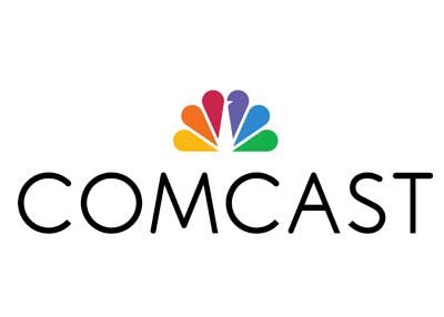 Delaware Lobbyists for Comcast