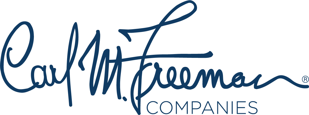 Carl M. Freeman Companies